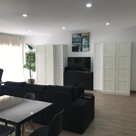 Lägenhet New Casa Da Rocha *