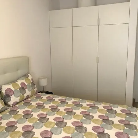 New Casa Da Rocha Apartmán *