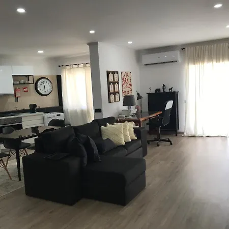 Apartamento New Casa Da Rocha