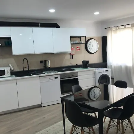 Apartamento New Casa Da Rocha Portimão