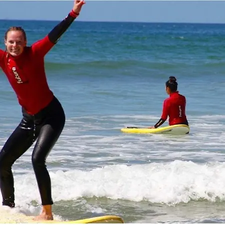 New Casa Da Rocha Apartamento Portimão