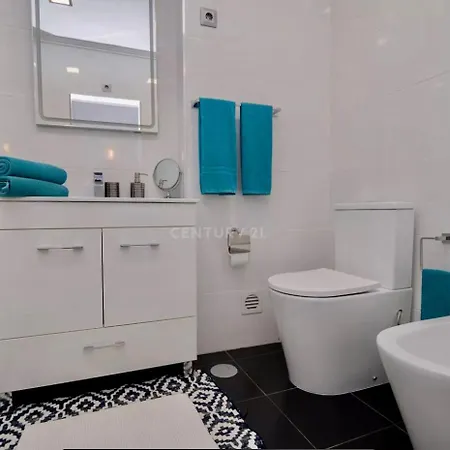 New Casa Da Rocha Portimão