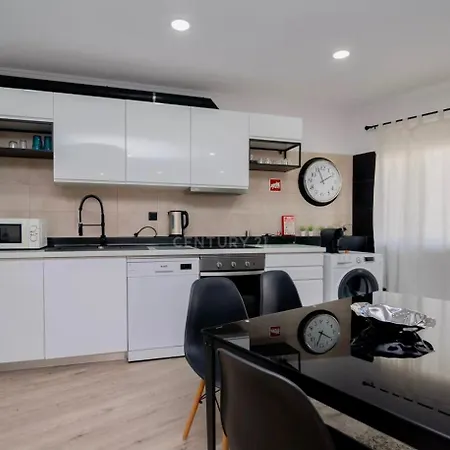 New Casa Da Rocha * Portimão