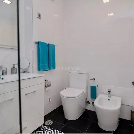 New Casa Da Rocha Apartamento *