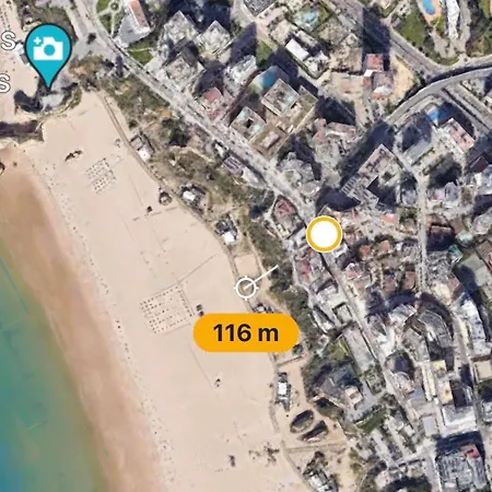 New Casa Da Rocha Apartamento Portimão