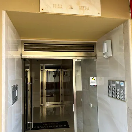 New Casa Da Rocha Apartmán Portimão