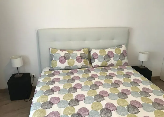 New Casa Da Rocha Daire Portimão