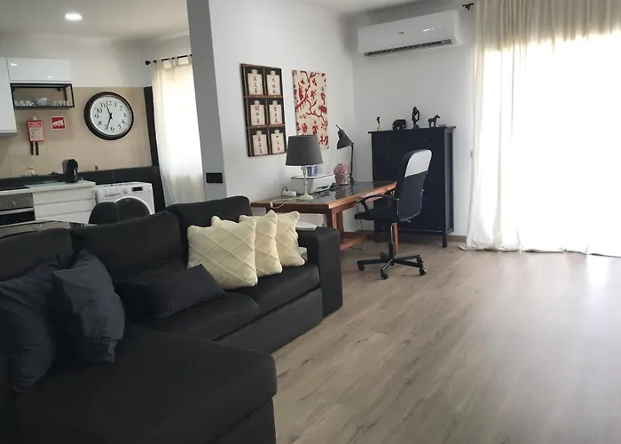 New Casa Da Rocha * Portimão