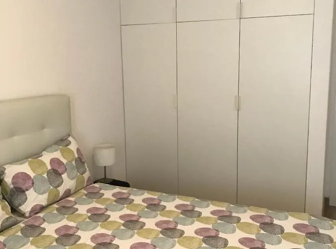 New Casa Da Rocha Daire *