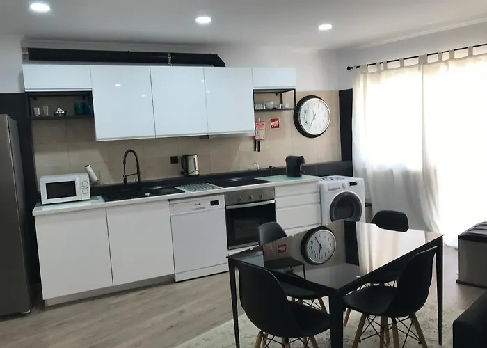 Daire New Casa Da Rocha Portimão