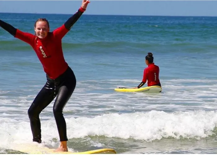 New Casa Da Rocha Daire Portimão