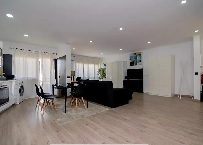 New Casa Da Rocha Daire Portimão