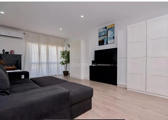 Daire New Casa Da Rocha *