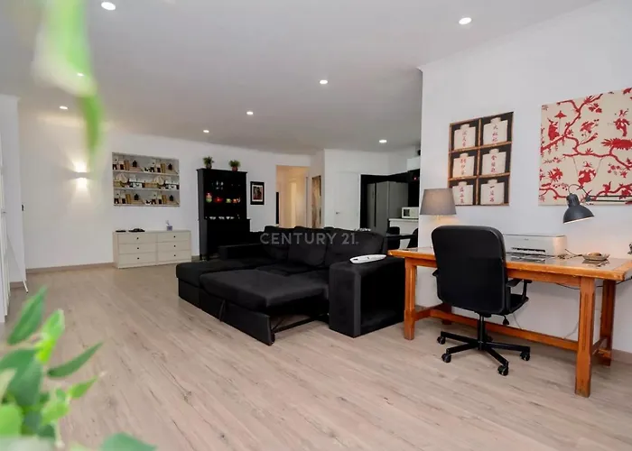 Daire New Casa Da Rocha *