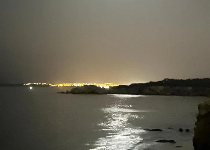 New Casa Da Rocha Daire *