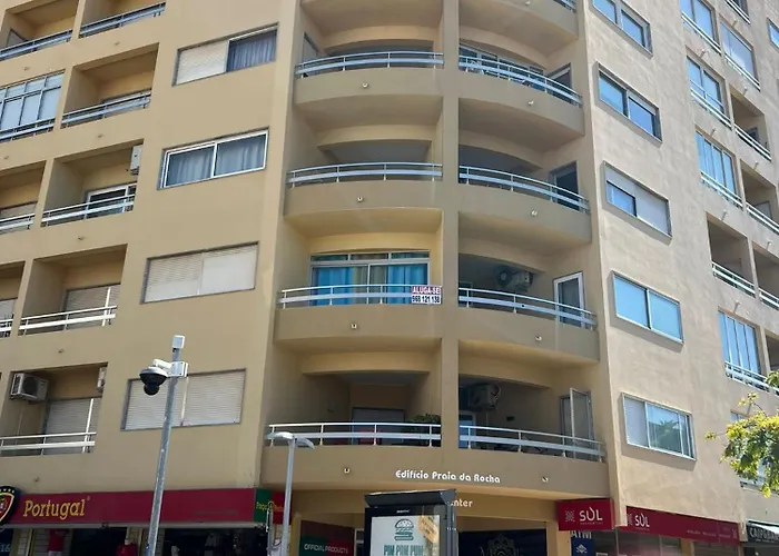 New Casa Da Rocha Portimão