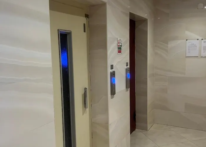 Daire New Casa Da Rocha *