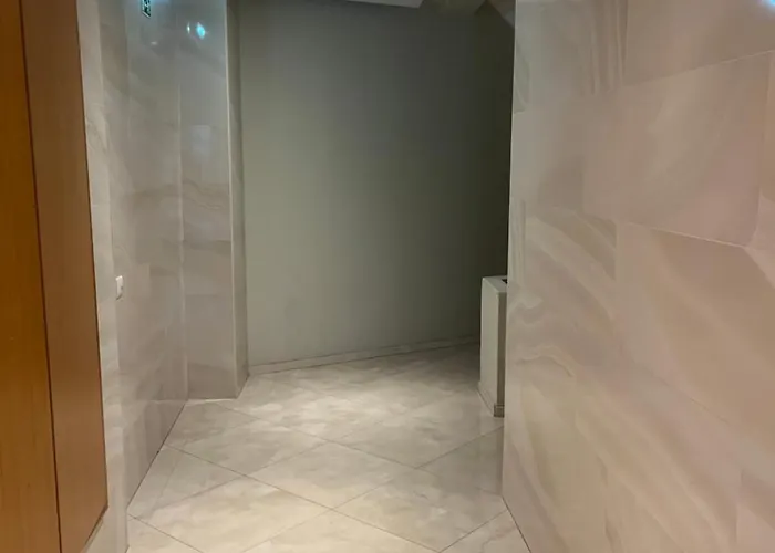 Daire New Casa Da Rocha Portimão