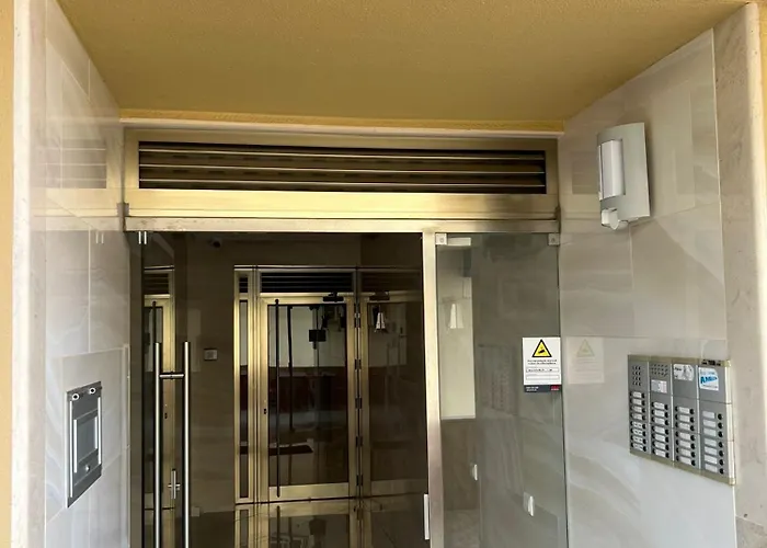 New Casa Da Rocha Daire Portimão