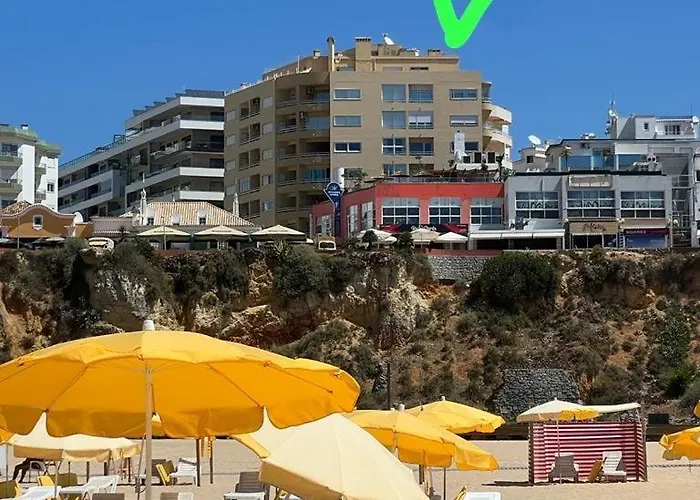 New Casa Da Rocha Daire *