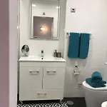 شقة New Casa Da Rocha
