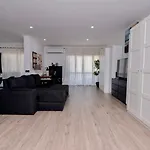 شقة New Casa Da Rocha بورتيماو