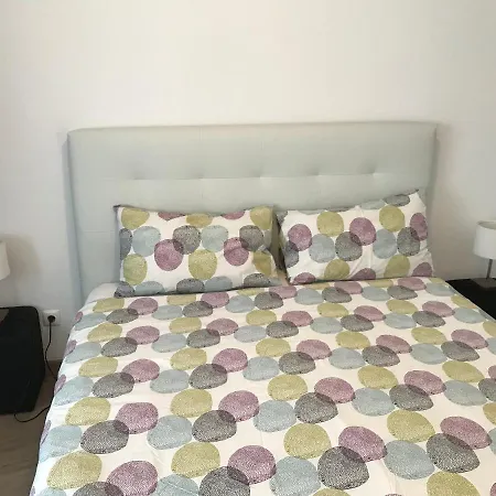 New Casa Da Rocha Apartamento Portimão