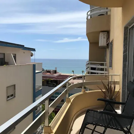 New Casa Da Rocha * Portimão