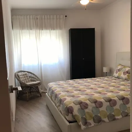 New Casa Da Rocha Apartamento