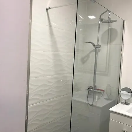 New Casa Da Rocha Apartamento