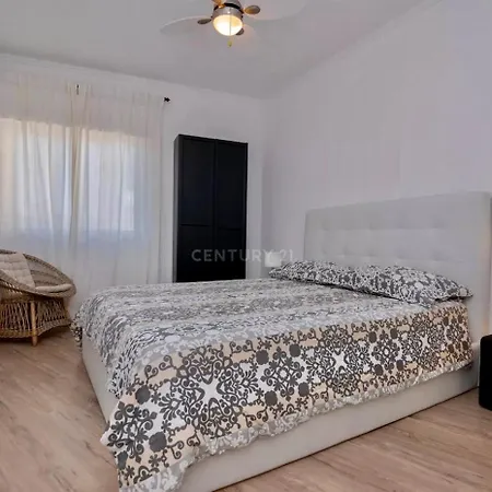 New Casa Da Rocha Apartamento