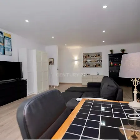 Appartement New Casa Da Rocha *