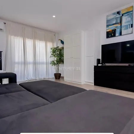 New Casa Da Rocha Apartamento