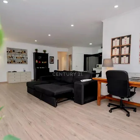 Apartamento New Casa Da Rocha *