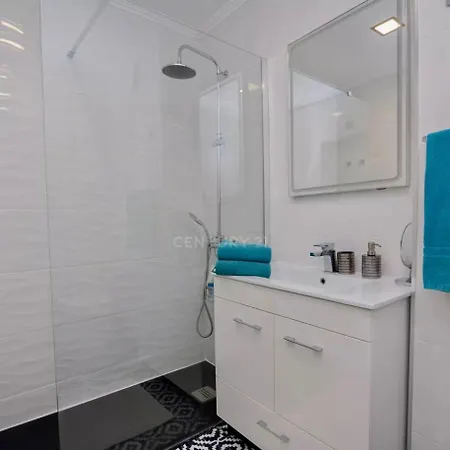 Apartamento New Casa Da Rocha Portimão