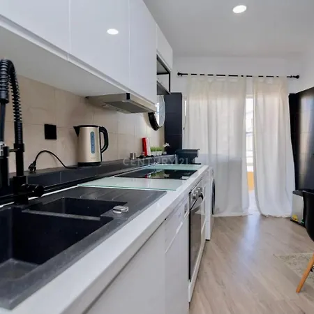 New Casa Da Rocha * Portimão