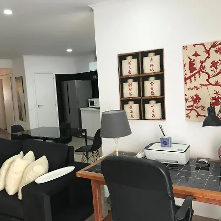 New Casa Da Rocha Διαμέρισμα
