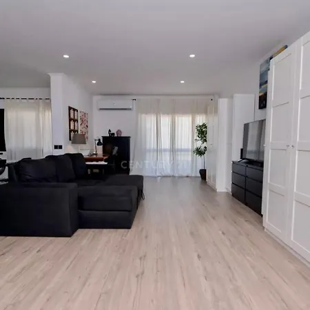 Appartamento New Casa Da Rocha Portimão