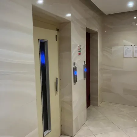 Appartamento New Casa Da Rocha *