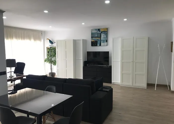 Appartamento New Casa Da Rocha *