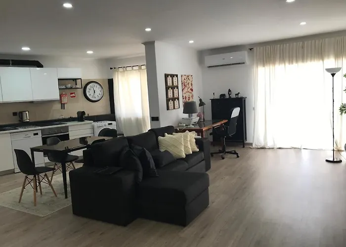 Appartamento New Casa Da Rocha