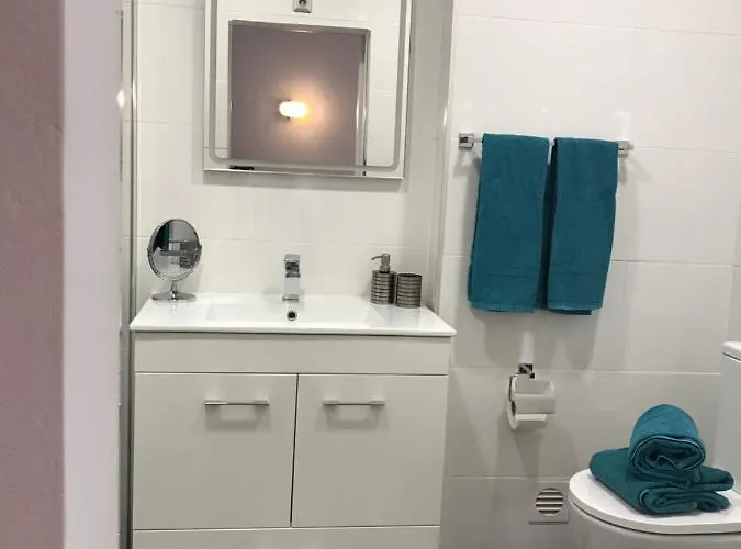 Appartamento New Casa Da Rocha