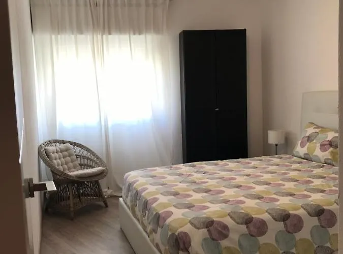 New Casa Da Rocha Appartamento