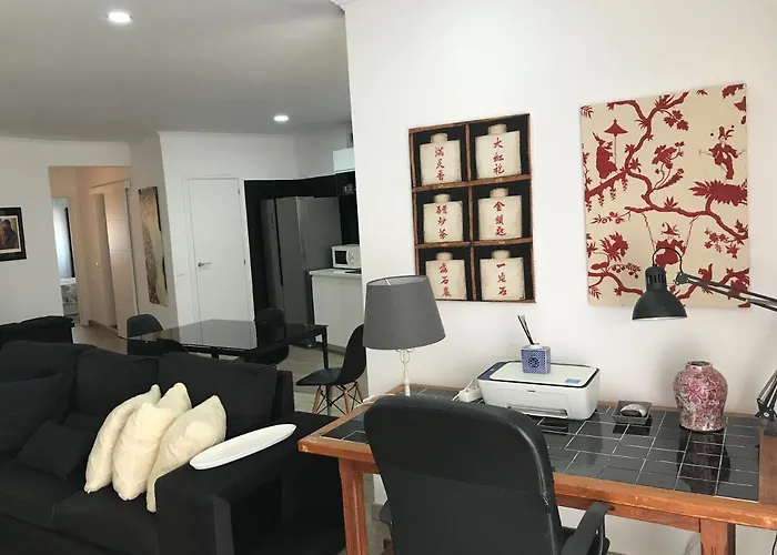 New Casa Da Rocha Appartamento