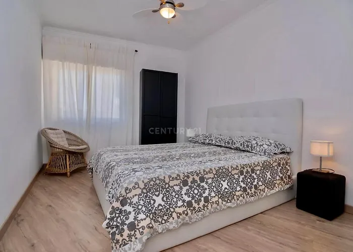 New Casa Da Rocha Appartamento