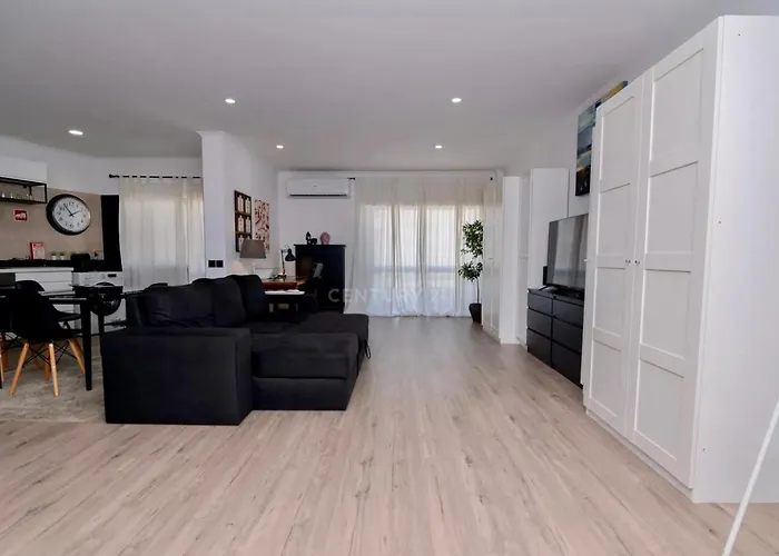 Appartamento New Casa Da Rocha Portimão