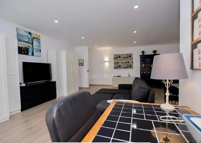 Appartamento New Casa Da Rocha *