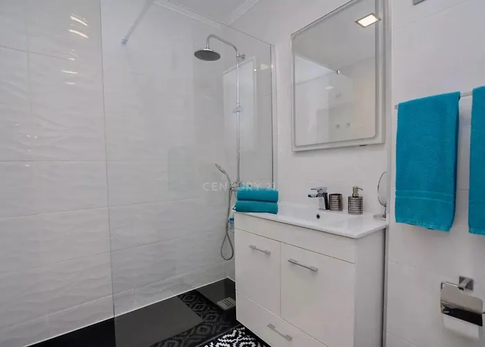 Appartamento New Casa Da Rocha Portimão