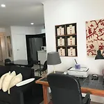 New Casa Da Rocha Apartment